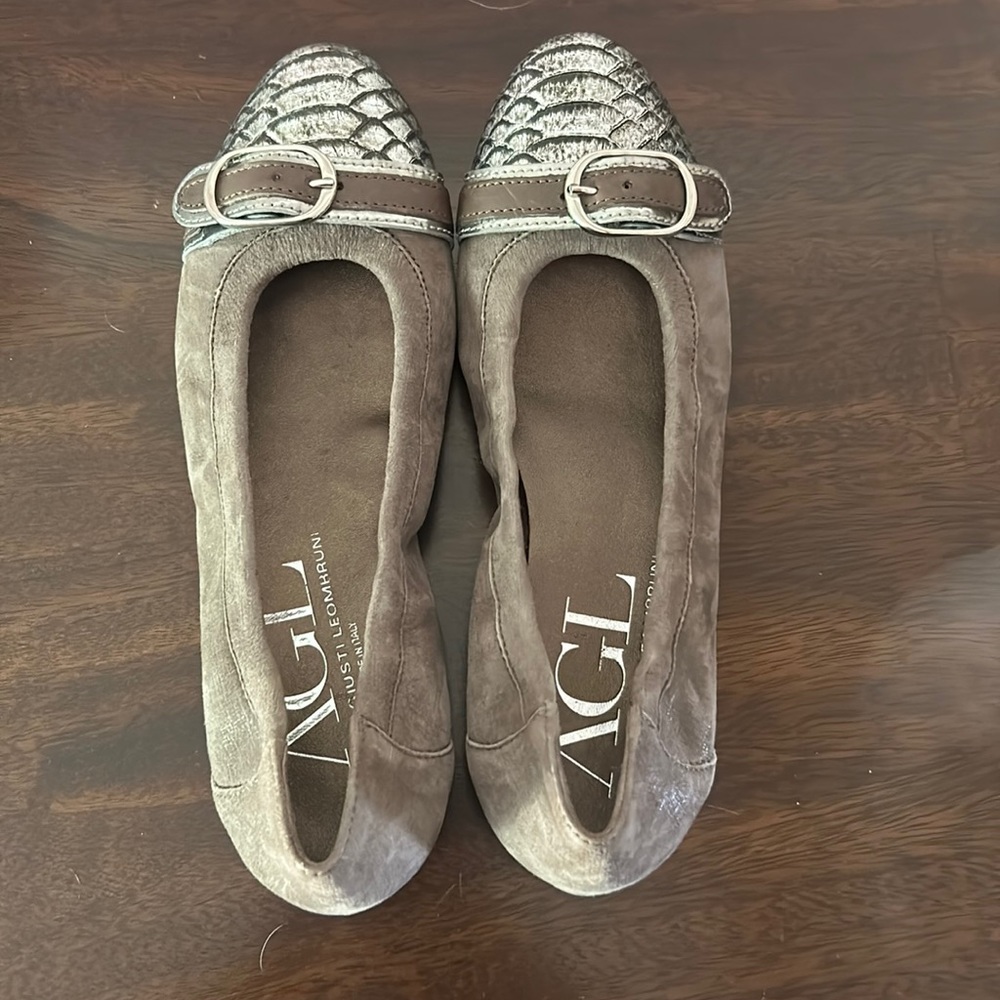 Attilio Giusti Leombruni Flats
